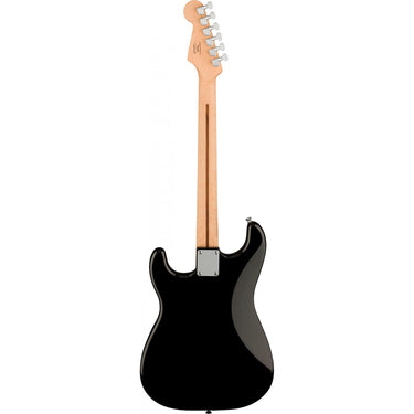 Guitarra Electrica Fender Sq Bullet Strat Ht Hss Blk, 0371005506